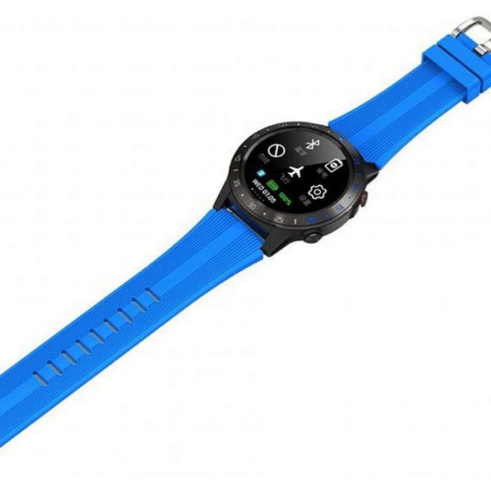 Smartwatch LEOTEC Advantage 1,3" GPS 4