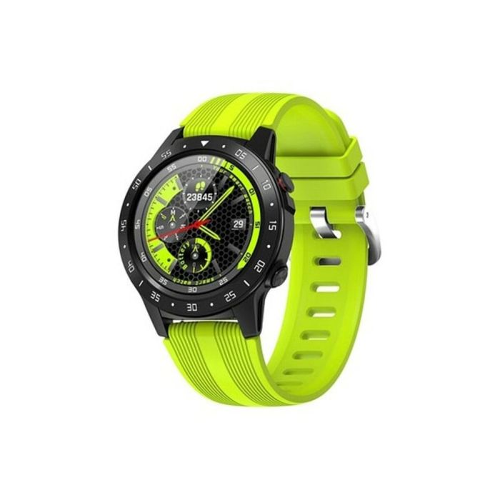 Smartwatch LEOTEC Advantage 1,3" GPS 3