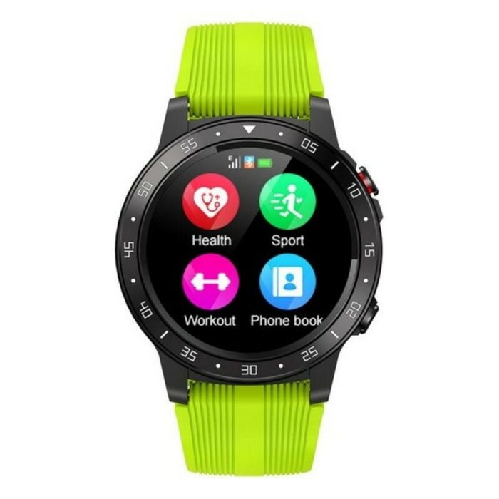 Smartwatch LEOTEC Advantage 1,3" GPS 2
