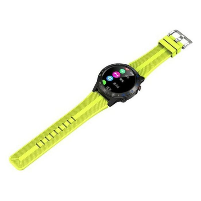Smartwatch LEOTEC Advantage 1,3" GPS 1