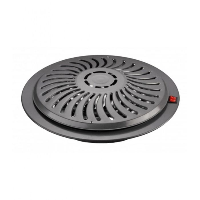 Brasero Universal Blue NOVA 3009 Ø 37 cm 900 W Brasero Universal Blue NOVA 3009 Ø 37 cm 900 W