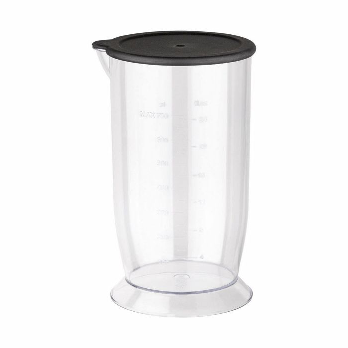 Batidora de Mano FAGOR FGE2112 Gris 1000 W 5 Batidora de Mano FAGOR FGE2112 Gris 1000 W 5