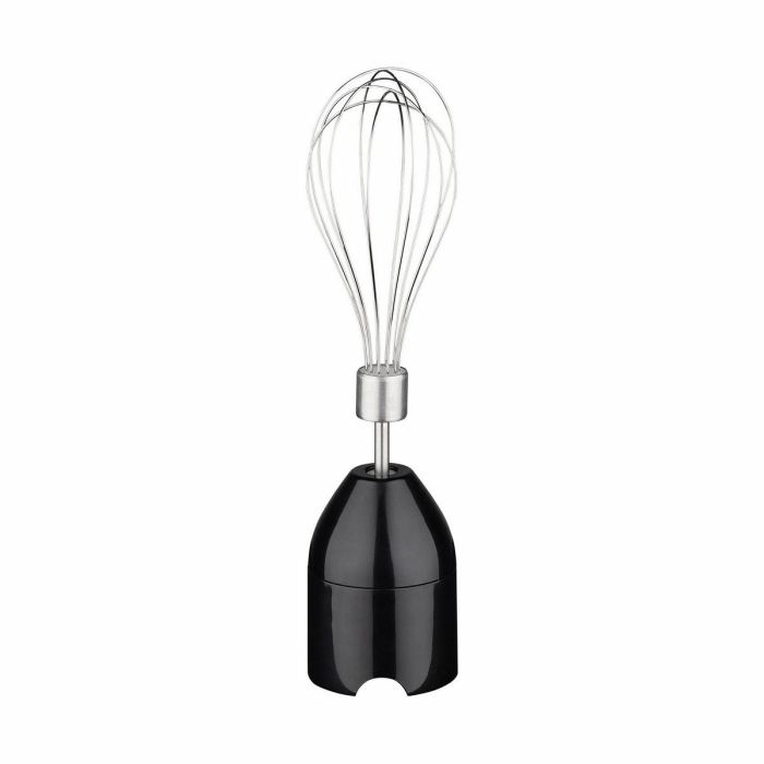 Batidora de Mano FAGOR FGE2112 Gris 1000 W 4 Batidora de Mano FAGOR FGE2112 Gris 1000 W 4