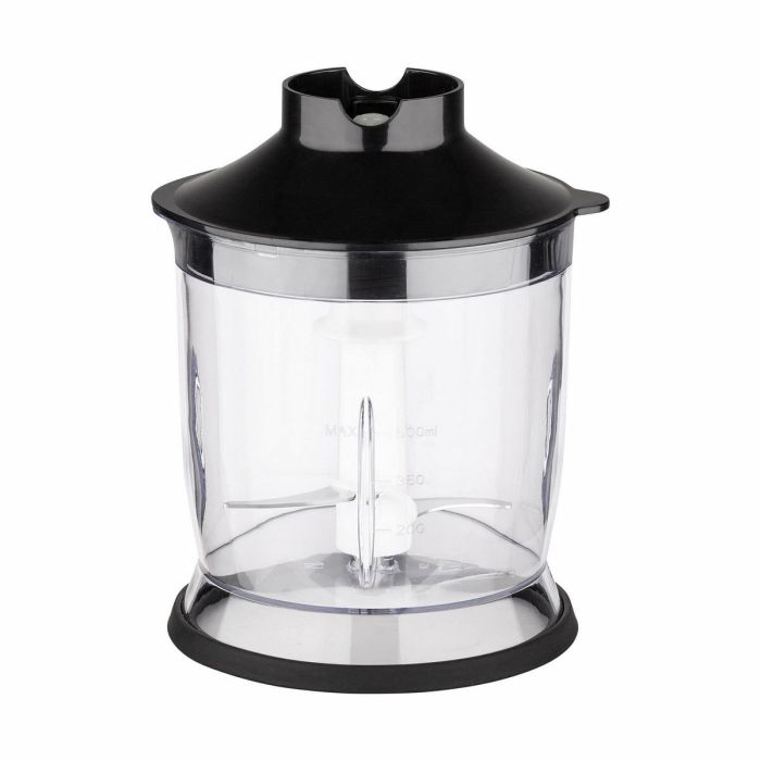 Batidora de Mano FAGOR FGE2112 Gris 1000 W 3 Batidora de Mano FAGOR FGE2112 Gris 1000 W 3