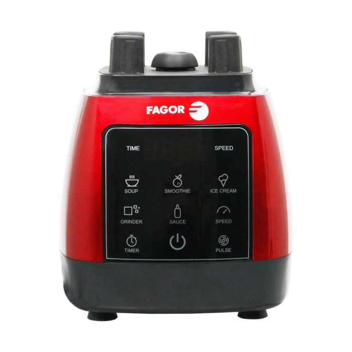 Batidora de Vaso FAGOR Coolmix Pro Plus 2000 W (2 L) 4