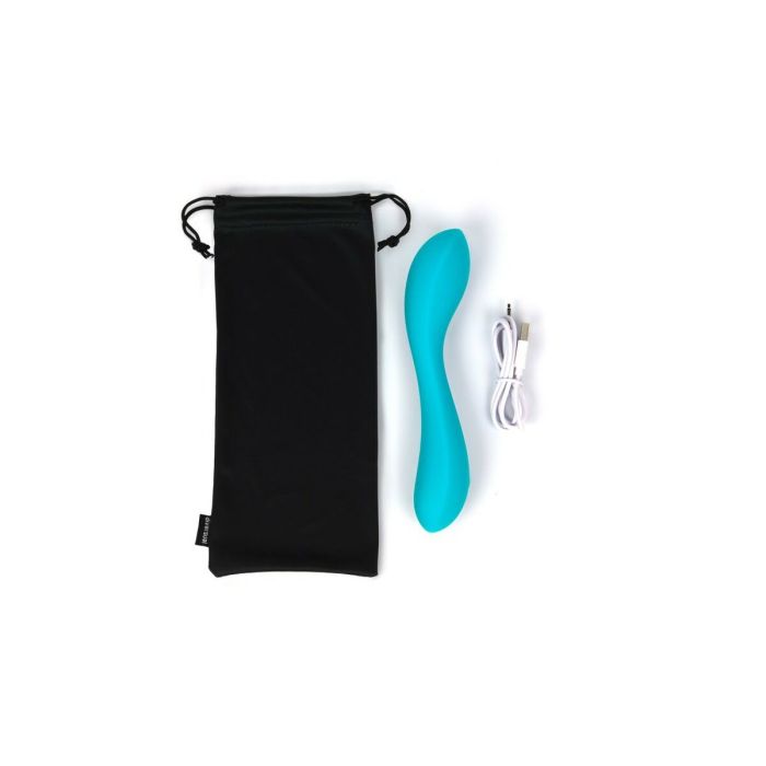 Vibrador Punto G Diversual 3