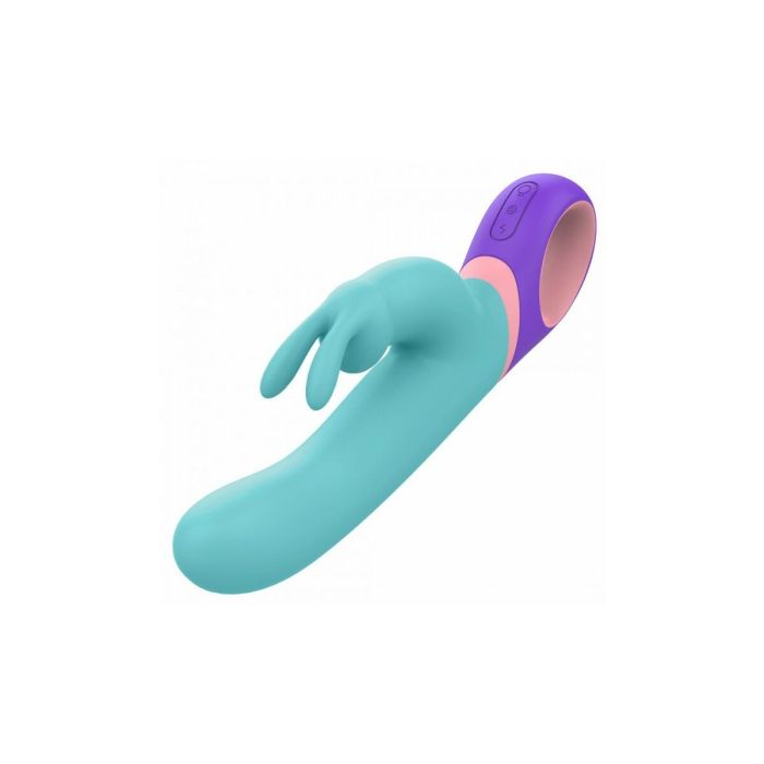 Vibrador Doble Estimulación Diversual 2