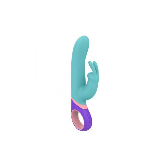 Vibrador Doble Estimulación Diversual 8