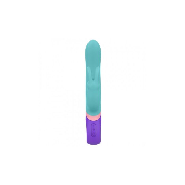 Vibrador Doble Estimulación Diversual 5