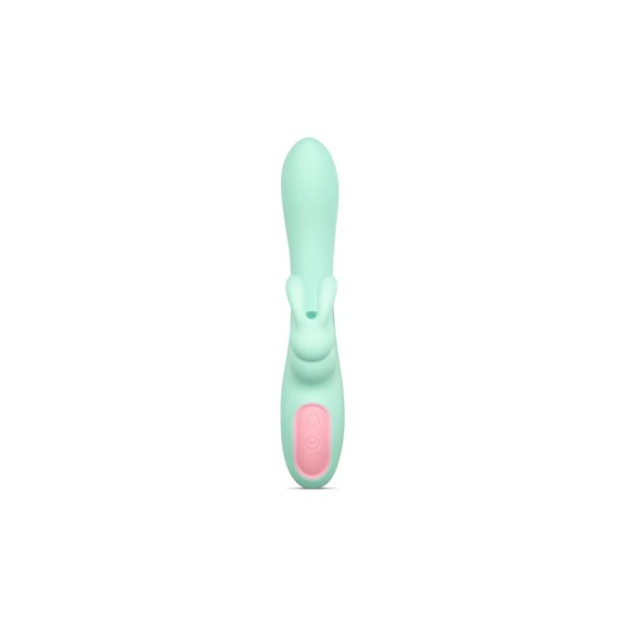 Vibrador Doble Estimulación Diversual 3