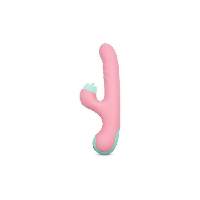 Vibrador Doble Estimulación Diversual 6