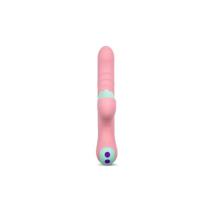 Vibrador Doble Estimulación Diversual 3