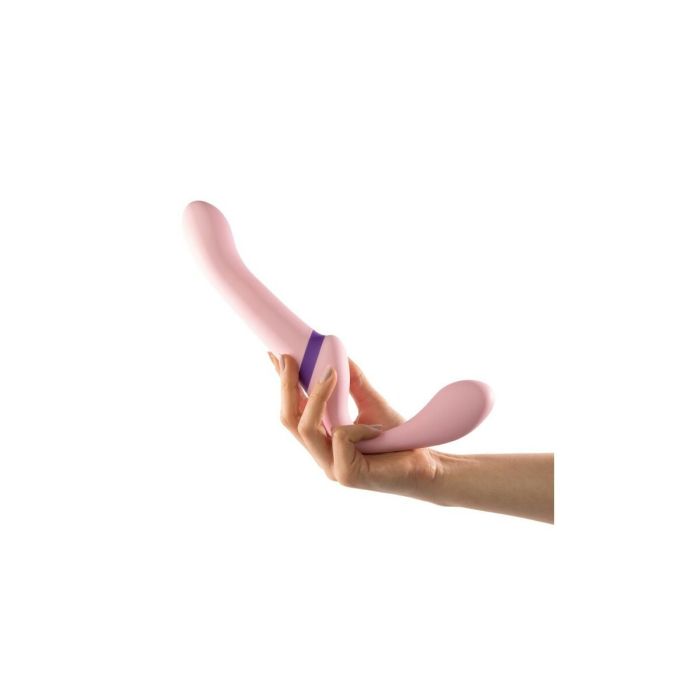 Vibrador Doble Estimulación Diversual 5