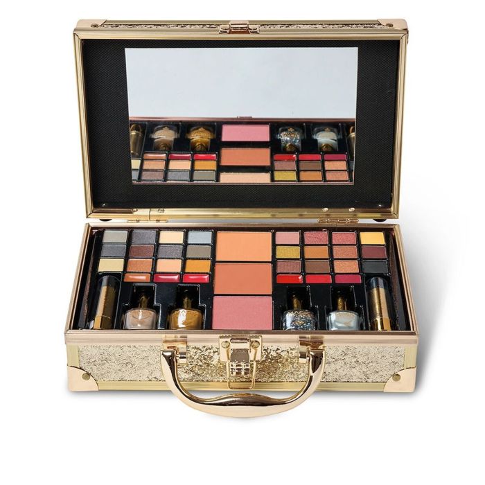 Set de Maquillaje IDC Institute 10 ml Set de Maquillaje IDC Institute 10 ml