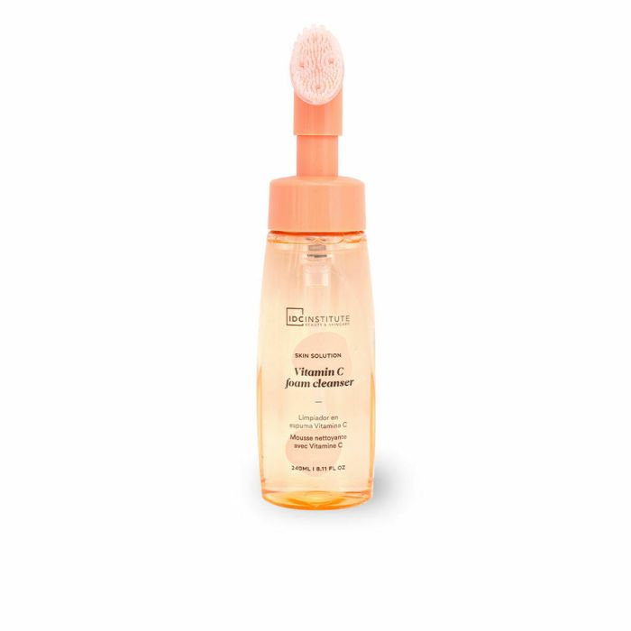 Idc Inst.Vitamin C Foam Cleanser 240 mL