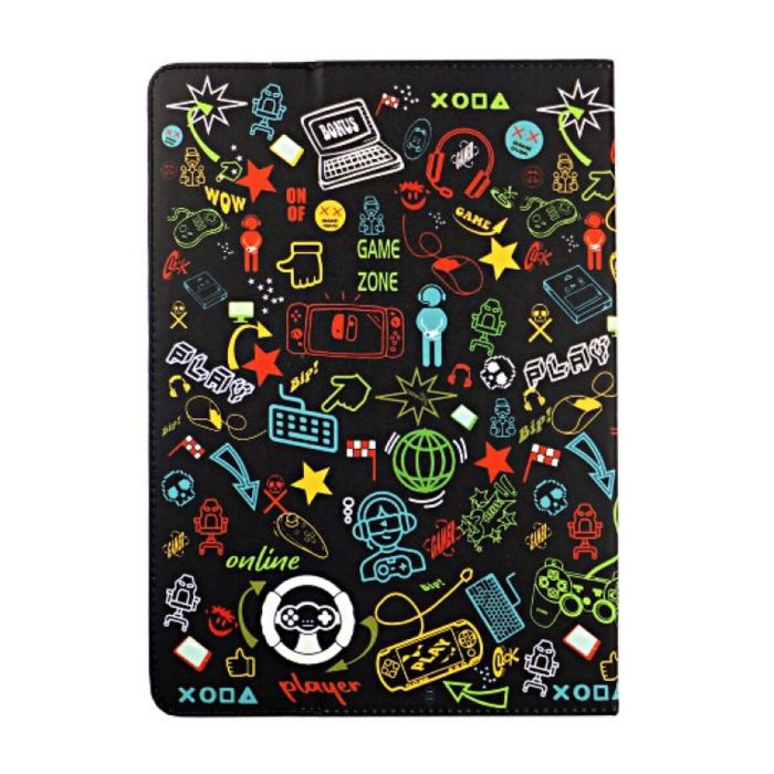 Funda para Tablet Maillon Technologique GAMER 9,7" 11"