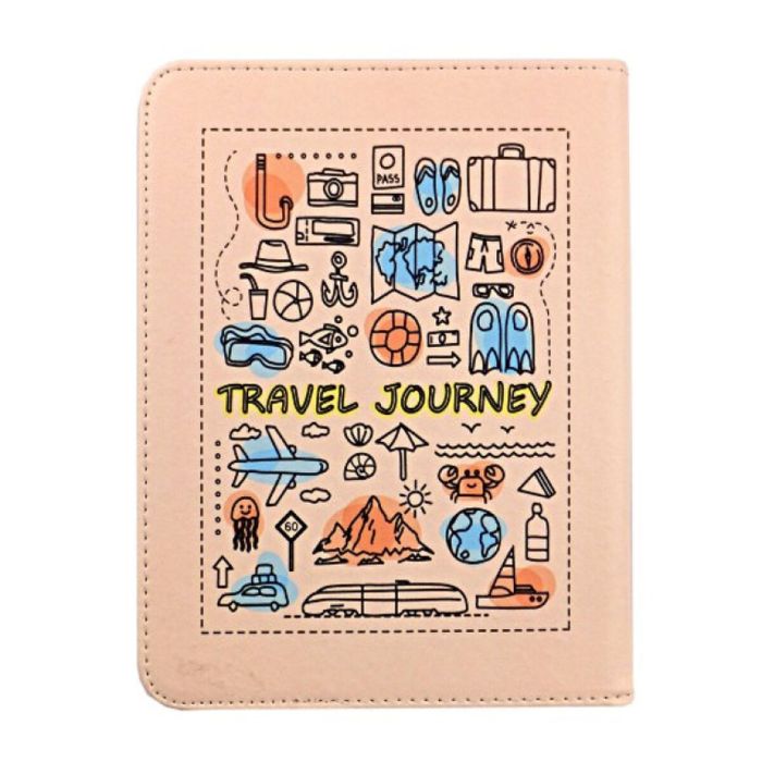 Funda para eBook Maillon Technologique Travel