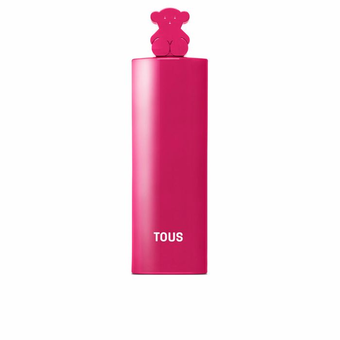 Perfume Mujer Tous EDT More More Pink 90 ml