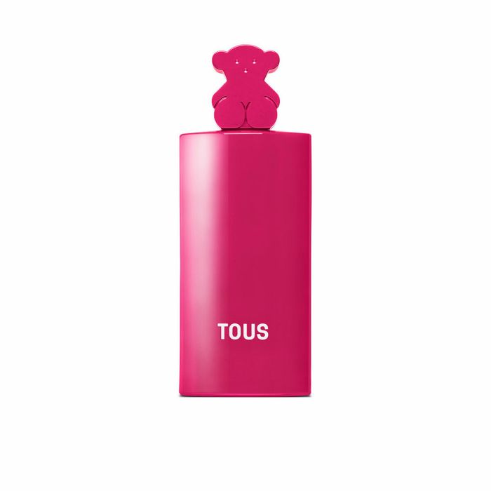 Perfume Mujer Tous EDT More More Pink 50 ml