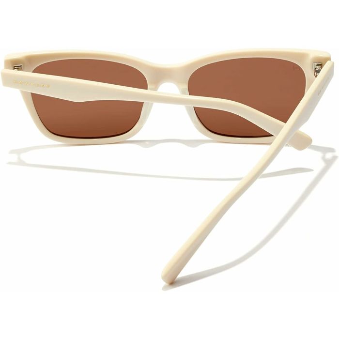 Gafas de Sol Unisex Hawkers Maze Crema Ø 47 mm 2 Gafas de Sol Unisex Hawkers Maze Crema Ø 47 mm 2