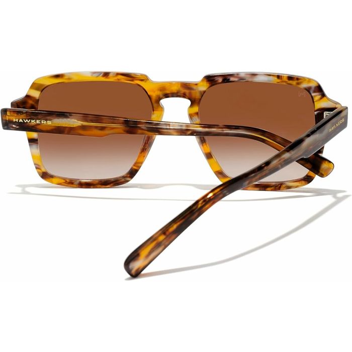 Gafas de Sol Unisex Hawkers Lash Habana ø 54 mm 3 Gafas de Sol Unisex Hawkers Lash Habana ø 54 mm 3