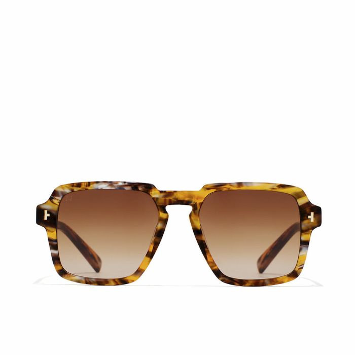 Gafas de Sol Unisex Hawkers Lash Habana ø 54 mm 6 Gafas de Sol Unisex Hawkers Lash Habana ø 54 mm 6