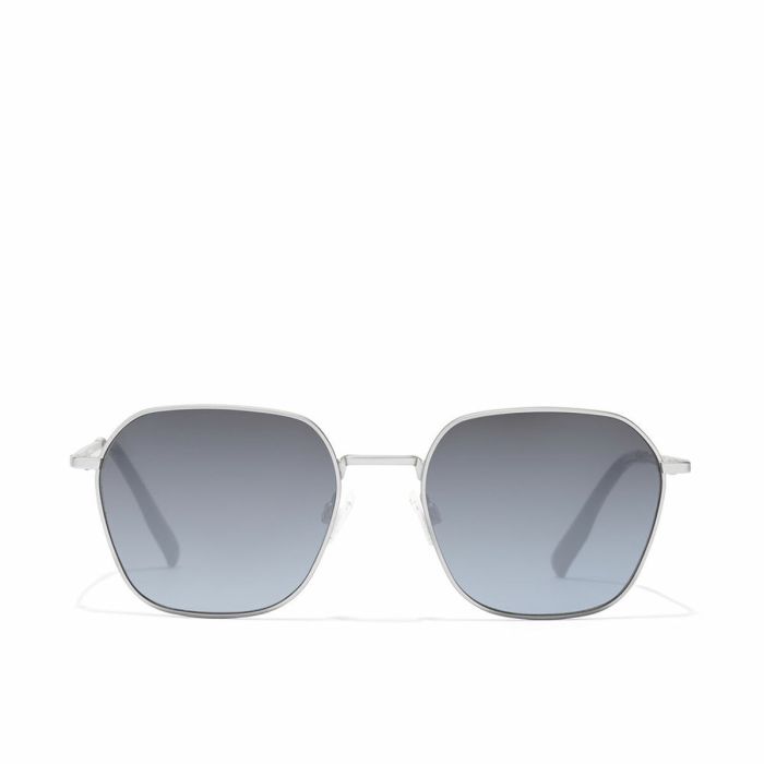 Gafas de Sol Hombre Hawkers X Alex Rins Rise Silver Ø 49 mm Plateado