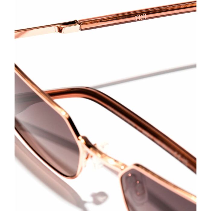 Gafas de Sol Mujer Hawkers X Tini Sour Ø 34 mm Oro Rosa 2 Gafas de Sol Mujer Hawkers X Tini Sour Ø 34 mm Oro Rosa 2