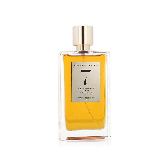 Perfume Unisex Rosendo Mateu EDP Olfactive Expressions Nº 7 100 ml 1