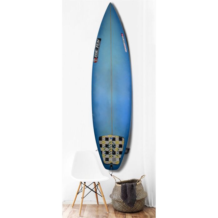 Soporte de pared para tabla de Surf Meollo (2 Unidades) 1