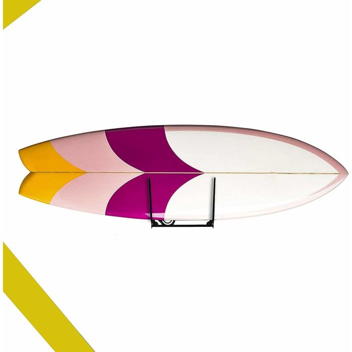 Soporte de pared para tabla de Surf Meollo (2 Unidades) 4