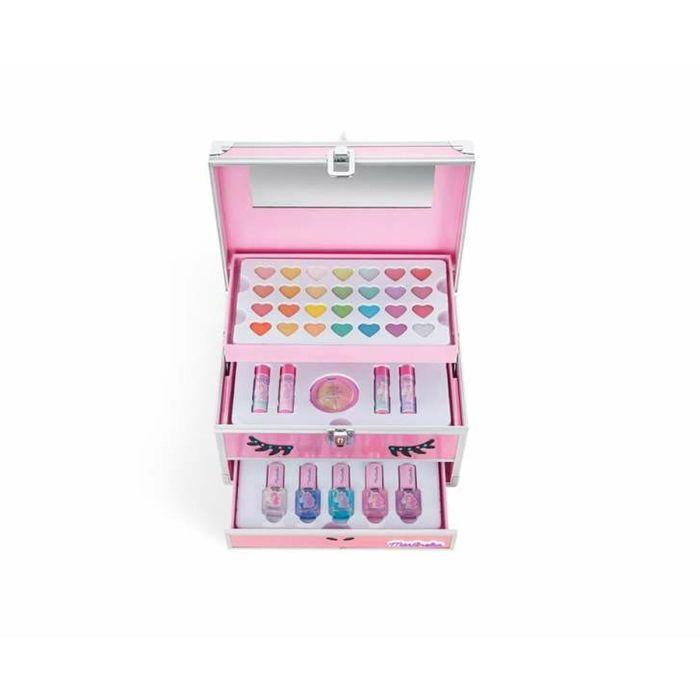 Set de Maquillaje Infantil Martinelia Little Unicorn Set de Maquillaje Infantil Martinelia Little Unicorn