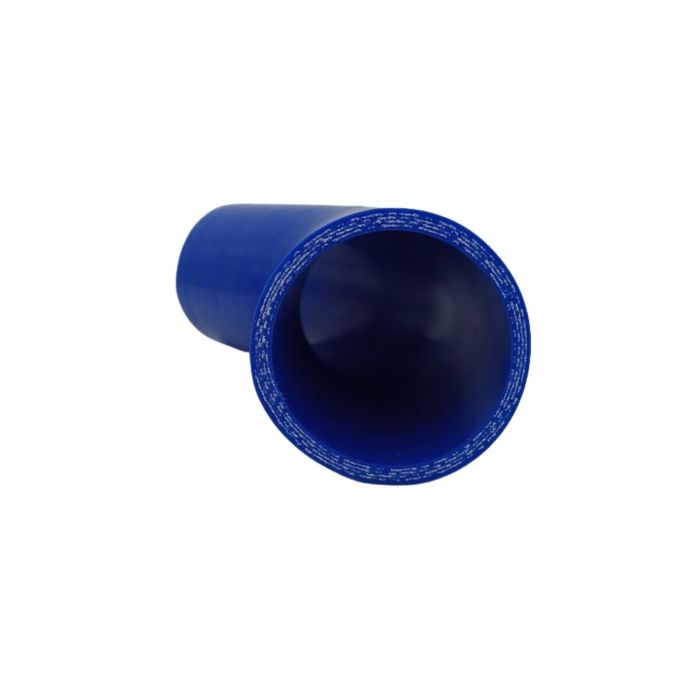 Manguito Mraz MGP-JG063 Azul Silicona 45º Ø 51 mm 1