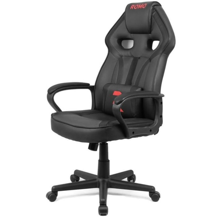 Silla Gaming Romo RO-SG-REXXAR Negro