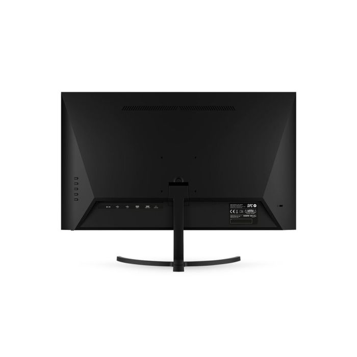 Monitor SPC 900024N USB 2.0 24" 60 Hz LED VA 2