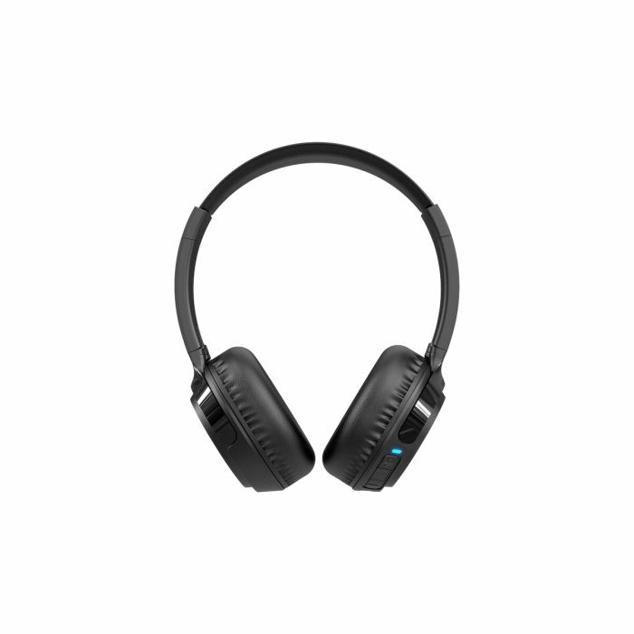 Auriculares Bluetooth SPC 4628T Negro 1