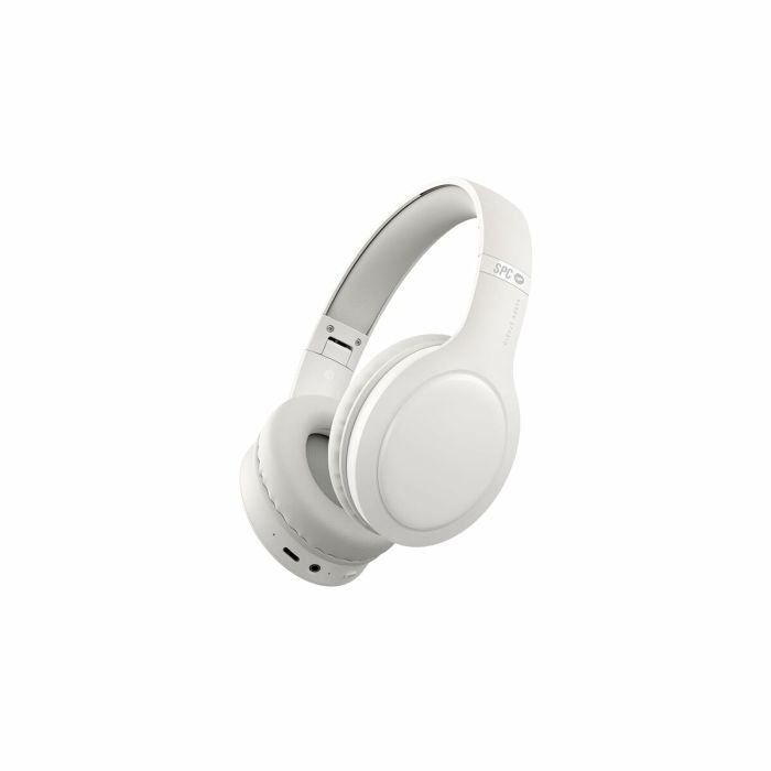 Auriculares SPC Inalámbrico Blanco 2