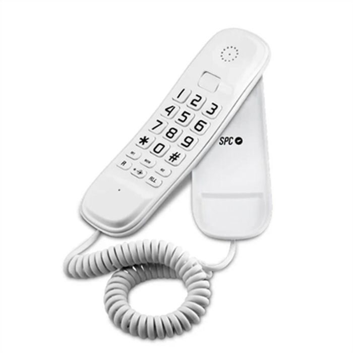 Teléfono Fijo SPC 3610B