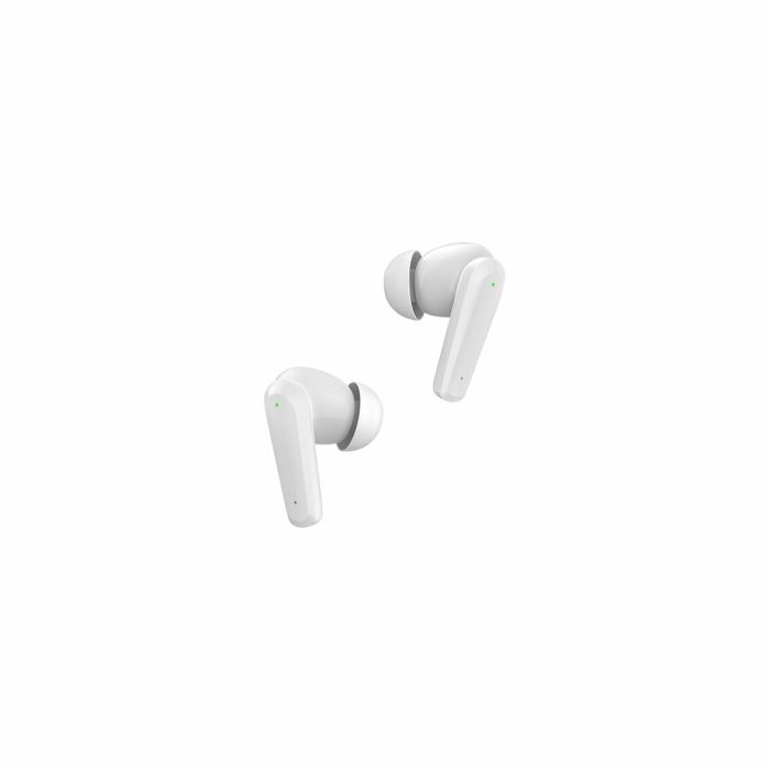 Auriculares SPC Internet 4624B Blanco 1