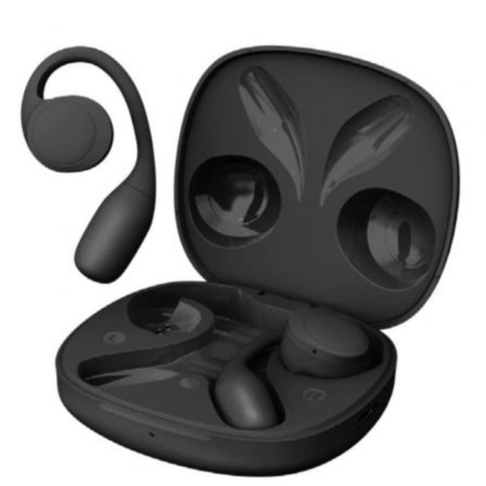 Auriculares in Ear Bluetooth SPC 4625N Negro