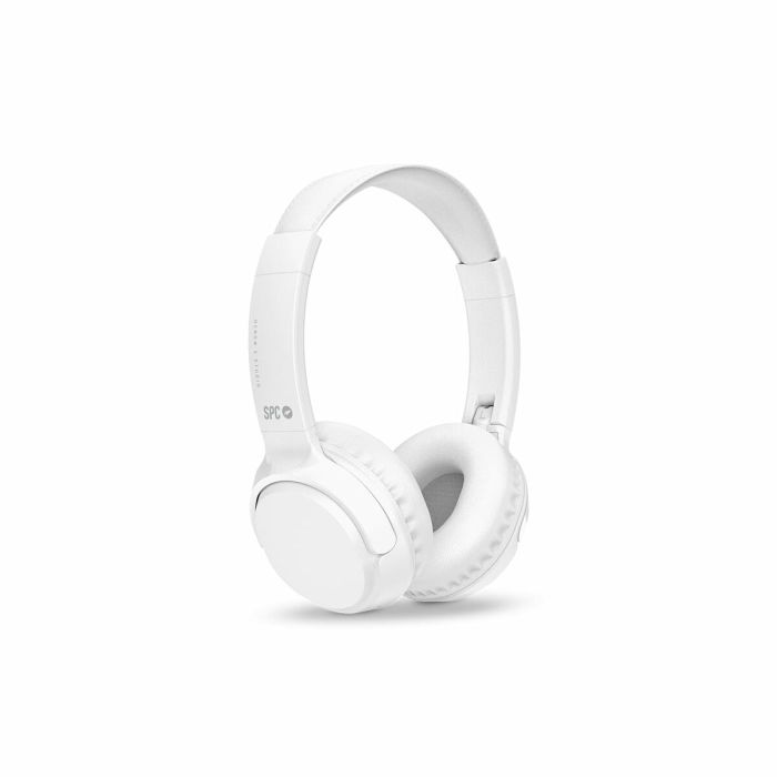 Auriculares Bluetooth SPC 4628B Blanco