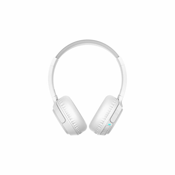 Auriculares Bluetooth SPC 4628B Blanco 2