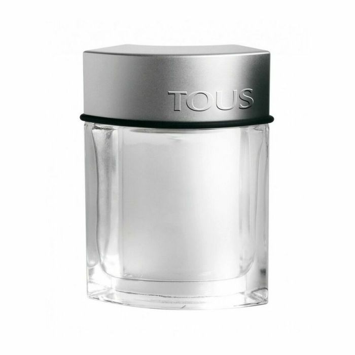 Perfume Hombre Tous 4557 EDT 100 ml (100 ml)