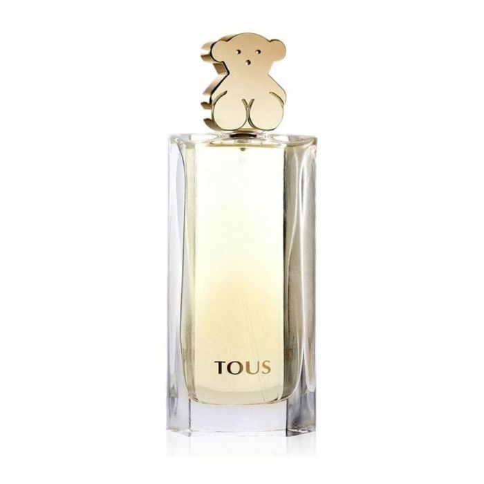 Perfume Mujer Tous EDP Gold 50 ml 1