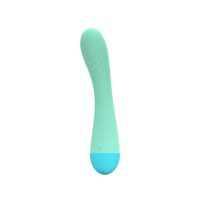 Vibrador Punto G Party Color Toys 4