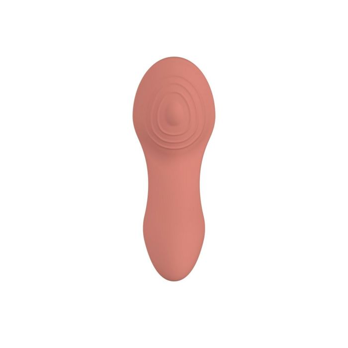 Vibrador para Parejas Party Color Toys 5