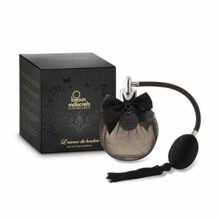 Perfume Erótico Bijoux Indiscrets 0801500 130 ml L'essence du Boudoir