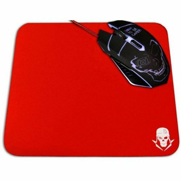 Alfombrilla Gaming Skullkiller GMPR 8