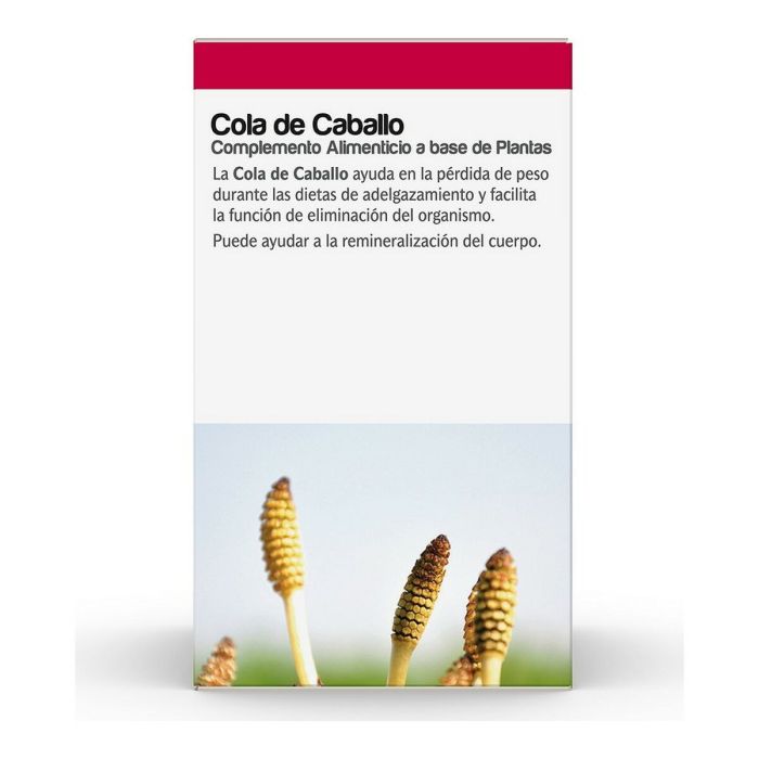 Cola de Caballo Vive+ (50 uds) 1