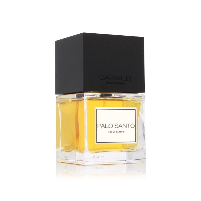 Perfume Unisex Carner Barcelona EDP Palo Santo 100 ml 1